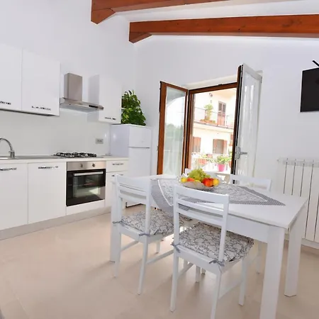 La Dimora Di Venere *