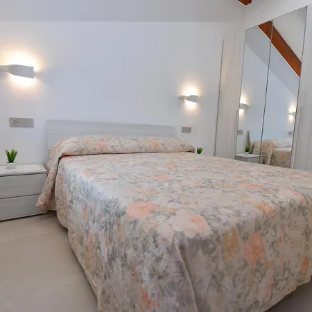 펜션 La Dimora Di Venere