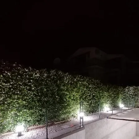 펜션 La Dimora Di Venere *