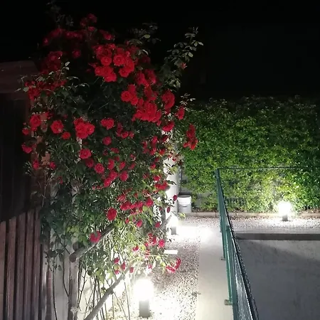 La Dimora Di Venere 아제롤라