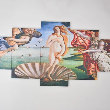 펜션 La Dimora Di Venere 아제롤라