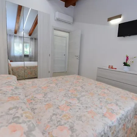 La Dimora Di Venere Holiday home *