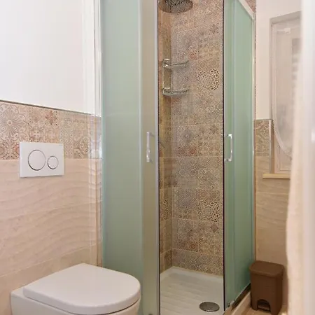 La Dimora Di Venere Holiday home Agerola