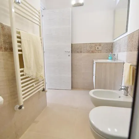 Holiday home La Dimora Di Venere *