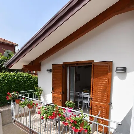 Holiday home La Dimora Di Venere *