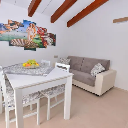 Holiday home La Dimora Di Venere