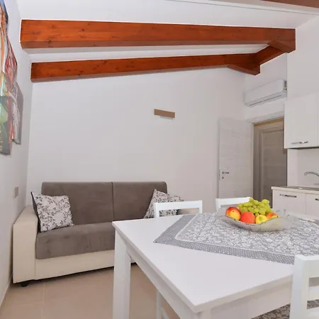 Holiday home La Dimora Di Venere *