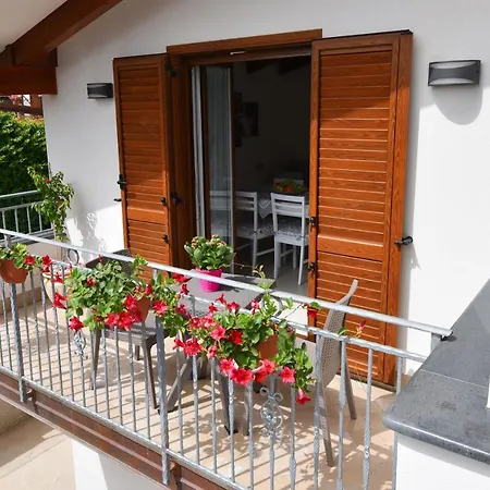La Dimora Di Venere Holiday home *