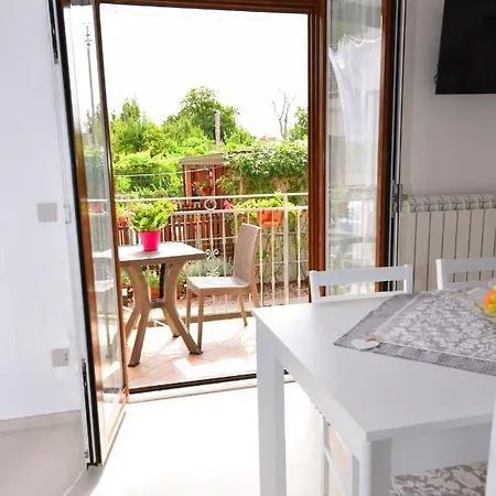 Holiday home La Dimora Di Venere