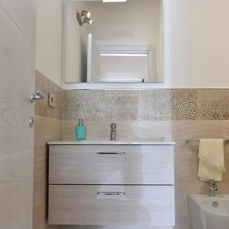La Dimora Di Venere Holiday home Agerola
