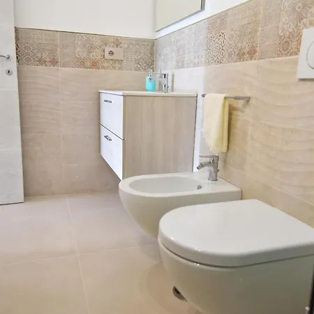 Holiday home La Dimora Di Venere *